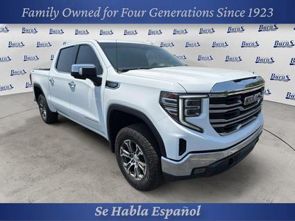 2024 GMC Sierra Orangeburg SC