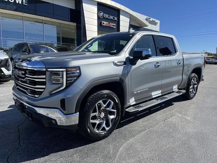 2024 GMC Sierra Rainbow City AL