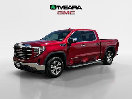 2024 GMC Sierra Denver CO