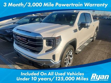 2024 GMC Sierra Monroe LA