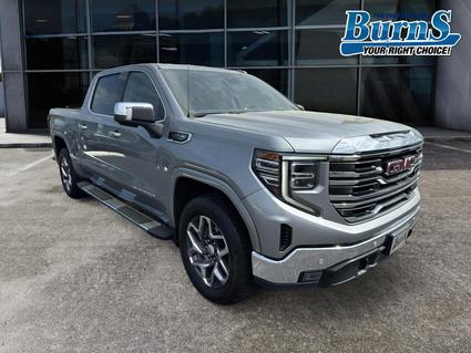 2024 GMC Sierra Orangeburg SC