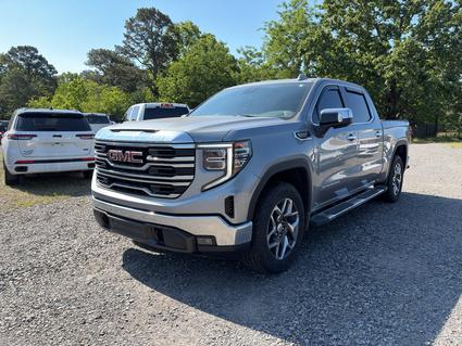 2024 GMC Sierra Heber Springs AR