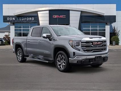 2024 GMC Sierra Cleveland TN