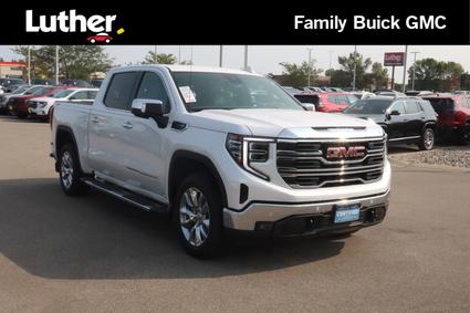 2024 GMC Sierra Fargo ND