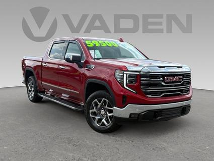 2025 GMC Sierra Statesboro GA