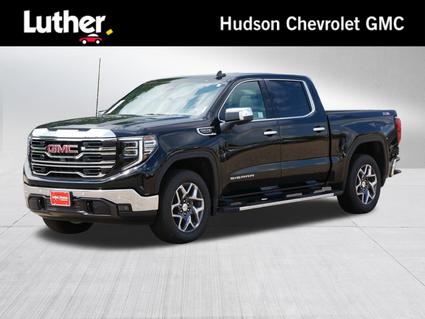 2025 GMC Sierra Hudson WI