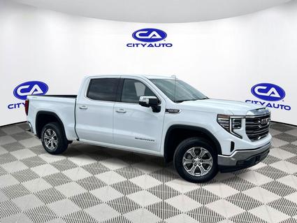 2025 GMC Sierra Murfreesboro TN