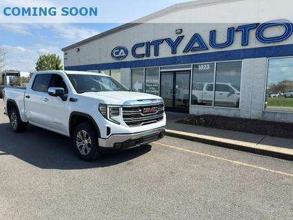 2025 GMC Sierra Murfreesboro TN