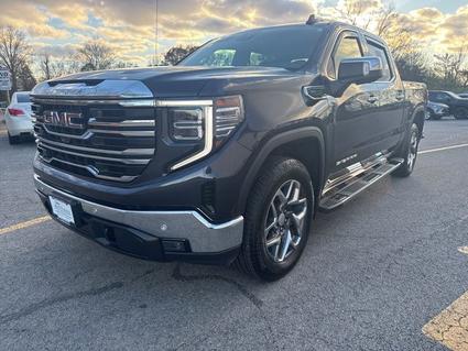 2025 GMC Sierra Carbondale IL