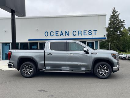 2025 GMC Sierra Warrenton OR