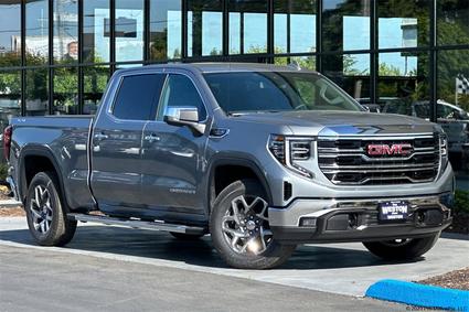 2025 GMC Sierra Vero Beach FL