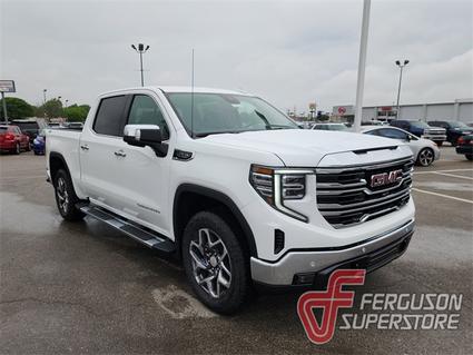 2025 GMC Sierra Broken Arrow OK