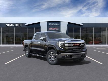 2025 GMC Sierra Jacksonville FL