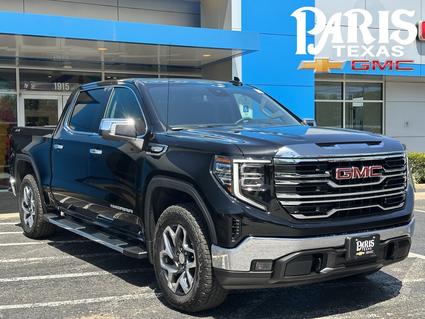 2025 GMC Sierra Newberry SC