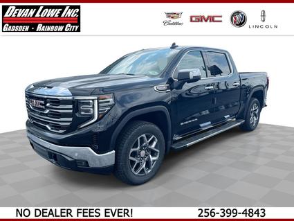 2025 GMC Sierra Rainbow City AL
