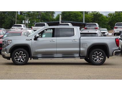 2025 GMC Sierra Tupelo MS