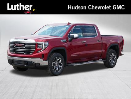 2025 GMC Sierra Hudson WI