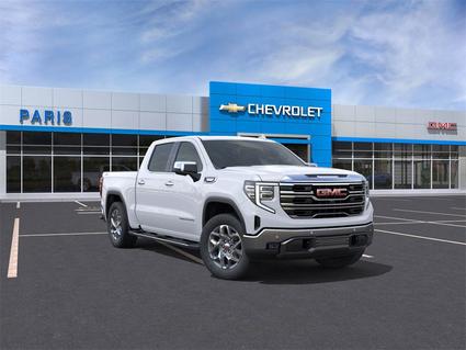 2026 GMC Sierra Newberry SC