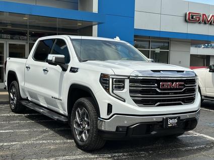 2026 GMC Sierra Newberry SC