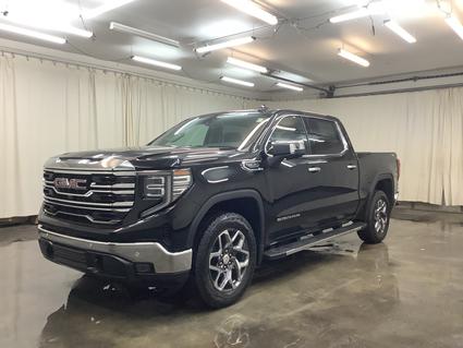2026 GMC Sierra Warsaw IN