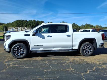 2026 GMC Sierra Carthage MS