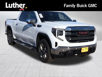 2026 GMC Sierra Fargo ND