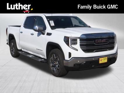2026 GMC Sierra Fargo ND