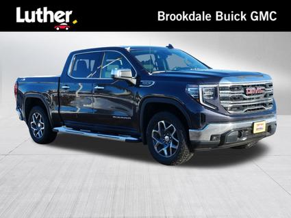 2026 GMC Sierra Minneapolis MN