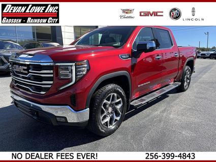 2026 GMC Sierra Rainbow City AL