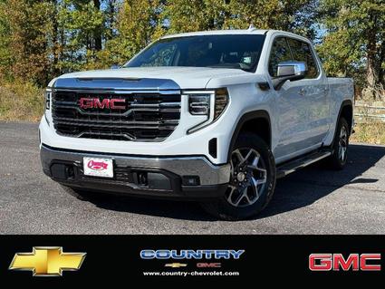 2026 GMC Sierra Benton KY