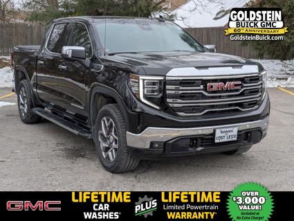 2026 GMC Sierra Albany NY