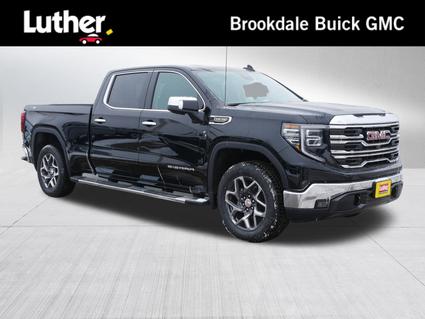 2026 GMC Sierra Minneapolis MN