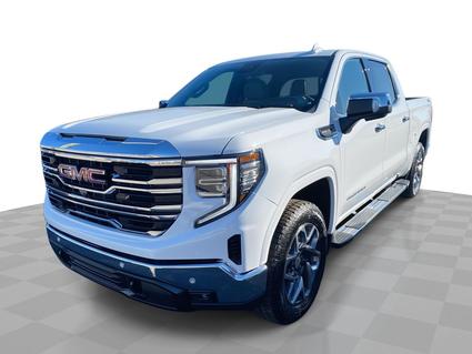 2026 GMC Sierra Sumter SC