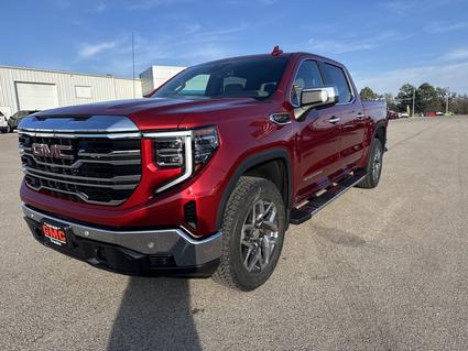 2026 GMC Sierra Kennett MO