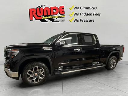 2026 GMC Sierra Hazel Green WI