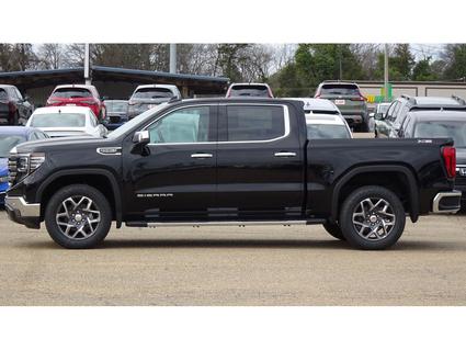 2026 GMC Sierra Tupelo MS