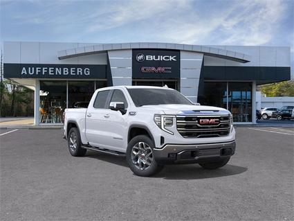2026 GMC Sierra Carbondale IL