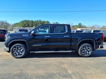 2026 GMC Sierra Carthage MS