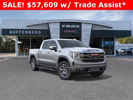 2026 GMC Sierra Carbondale IL