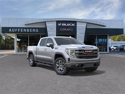 2026 GMC Sierra Carbondale IL