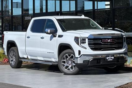 2026 GMC Sierra Vero Beach FL