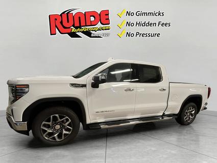 2026 GMC Sierra Hazel Green WI