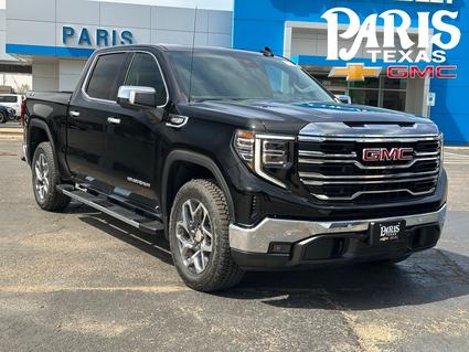 2026 GMC Sierra Newberry SC