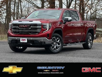 2026 GMC Sierra Benton KY