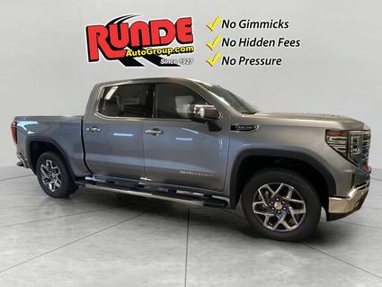 2026 GMC Sierra Hazel Green WI