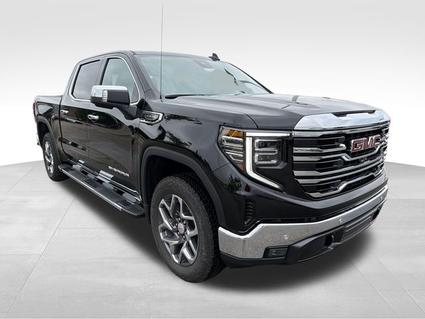 2026 GMC Sierra Broken Arrow OK