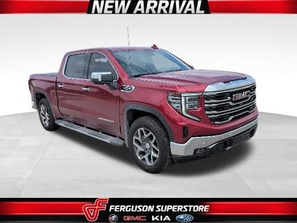 2023 GMC Sierra Broken Arrow OK