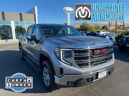 2023 GMC Sierra The Dalles OR