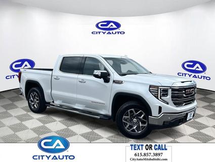 2023 GMC Sierra Murfreesboro TN