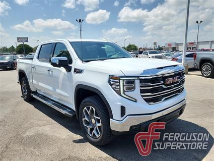 2025 GMC Sierra Broken Arrow OK